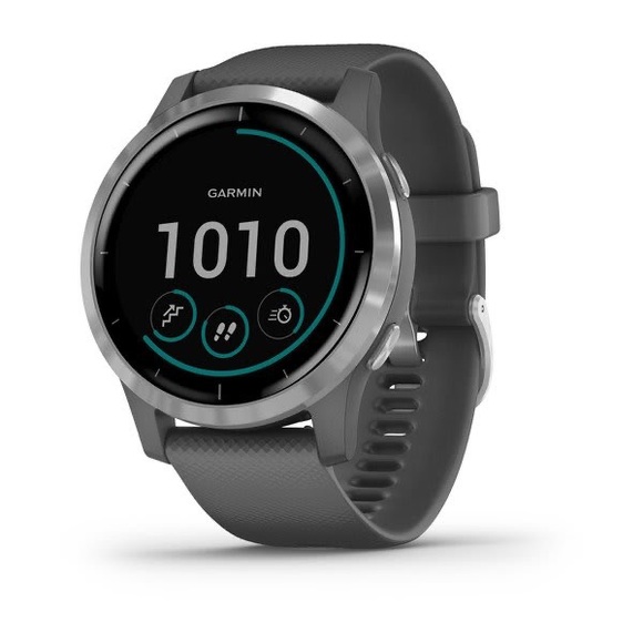 Garmin Vivo Active 4 - Picture 2 of 2
